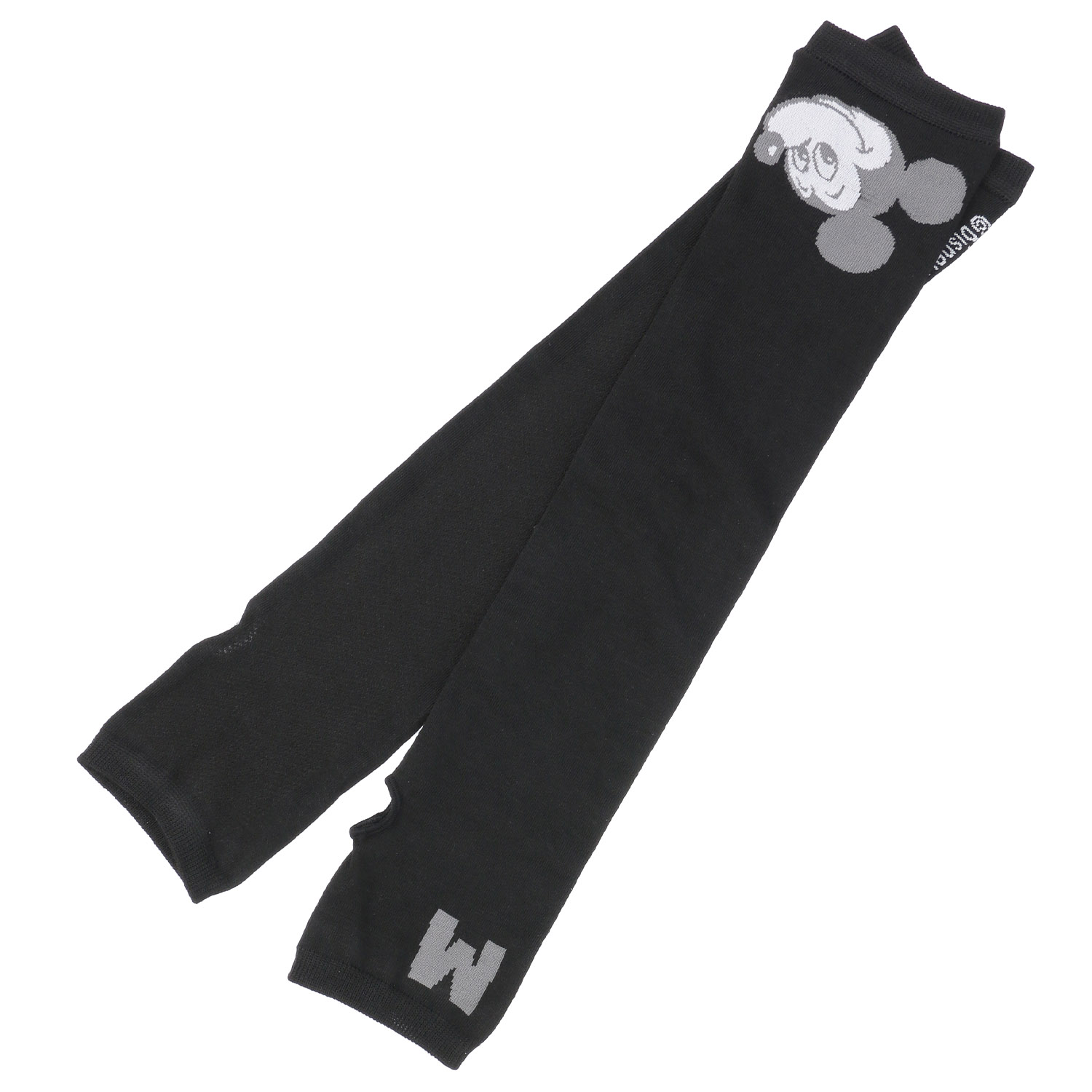 MICKEY UVニットアームカバー - 画像2