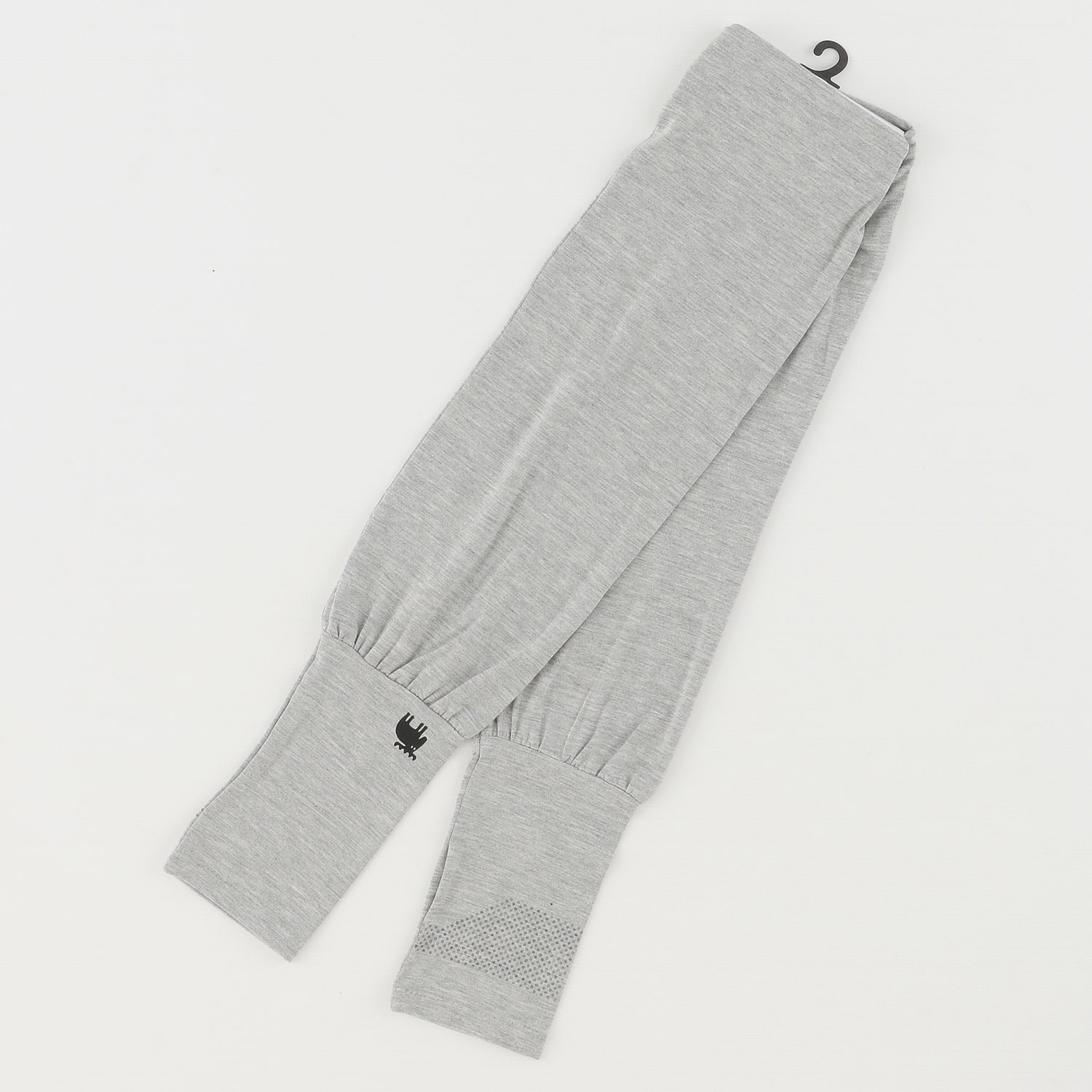 MOZ 竹繊維ロングゆったりアームカバー