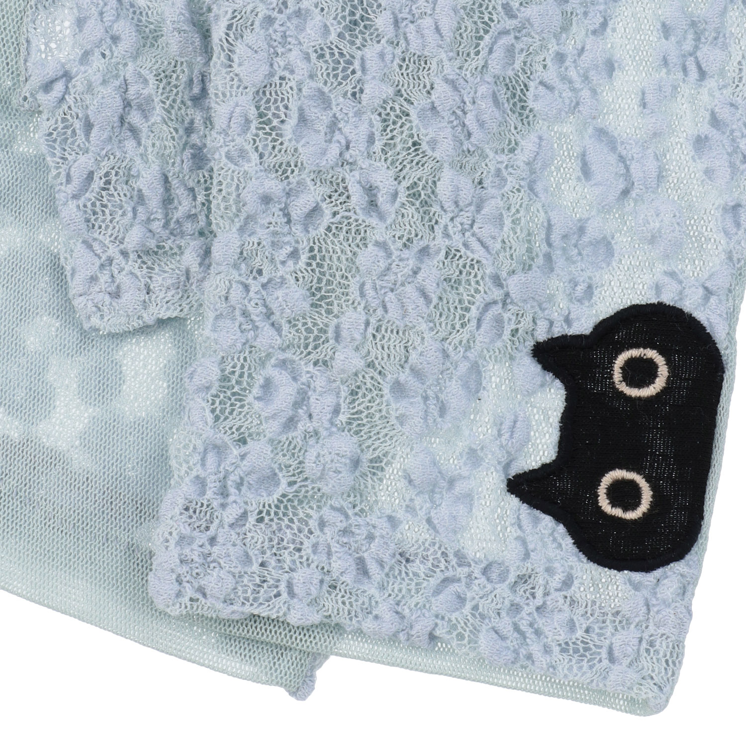 Atsuko Matano UVロングアームカバー - 画像6