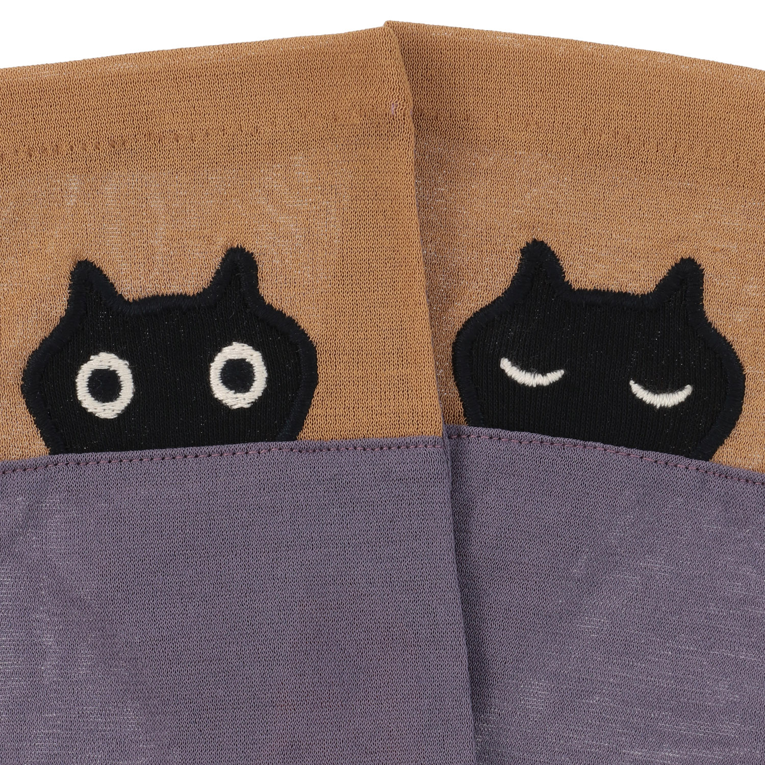 Atsuko Matano UVロングアームカバー - 画像4