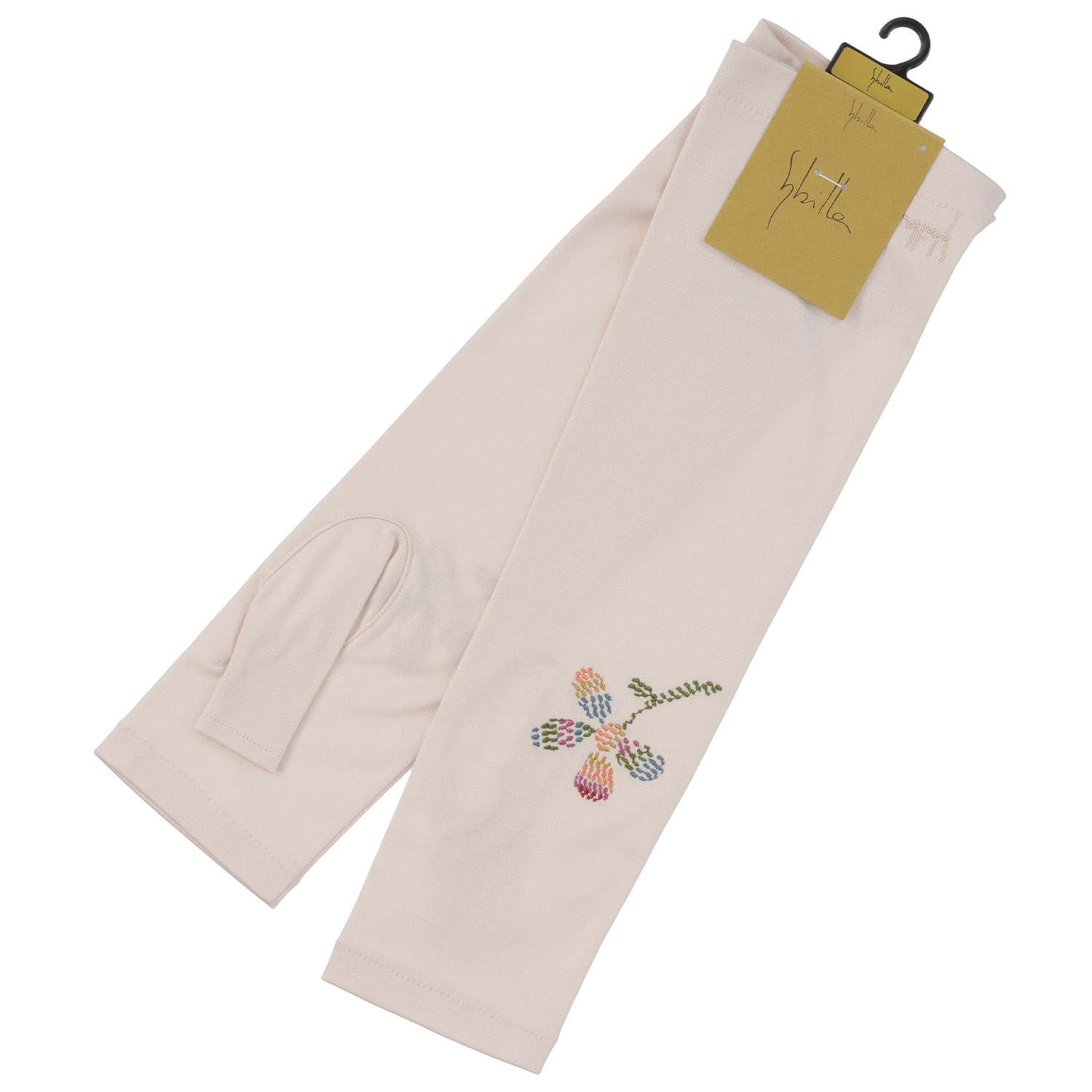 シビラ UVミドルアームカバー - 画像3