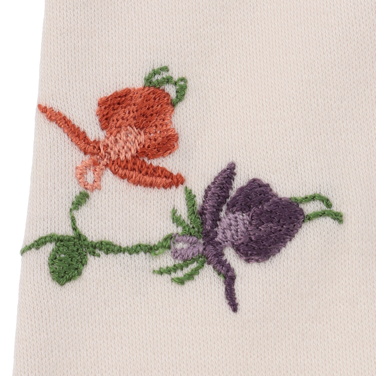 シビラ UVロングアームカバー 五指 - 画像4