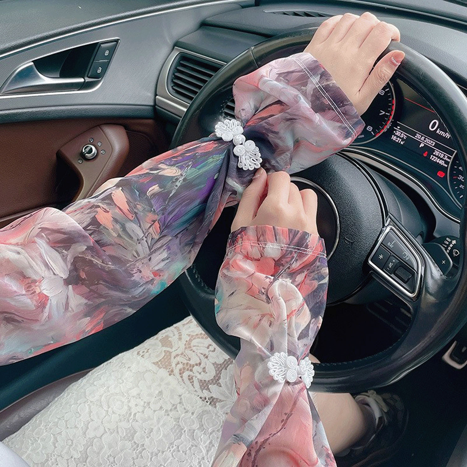 プリントアームカバー - 画像2