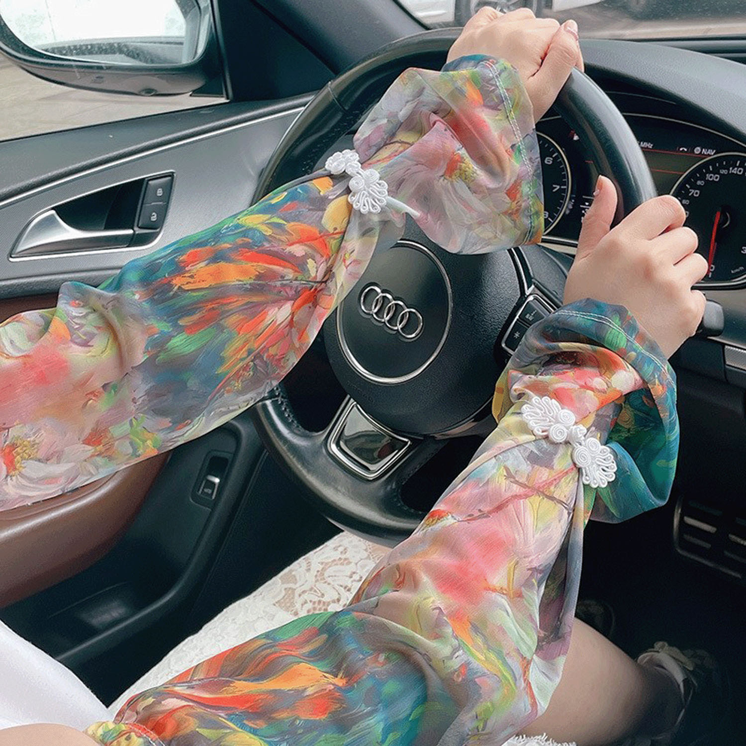 プリントアームカバー - 画像6