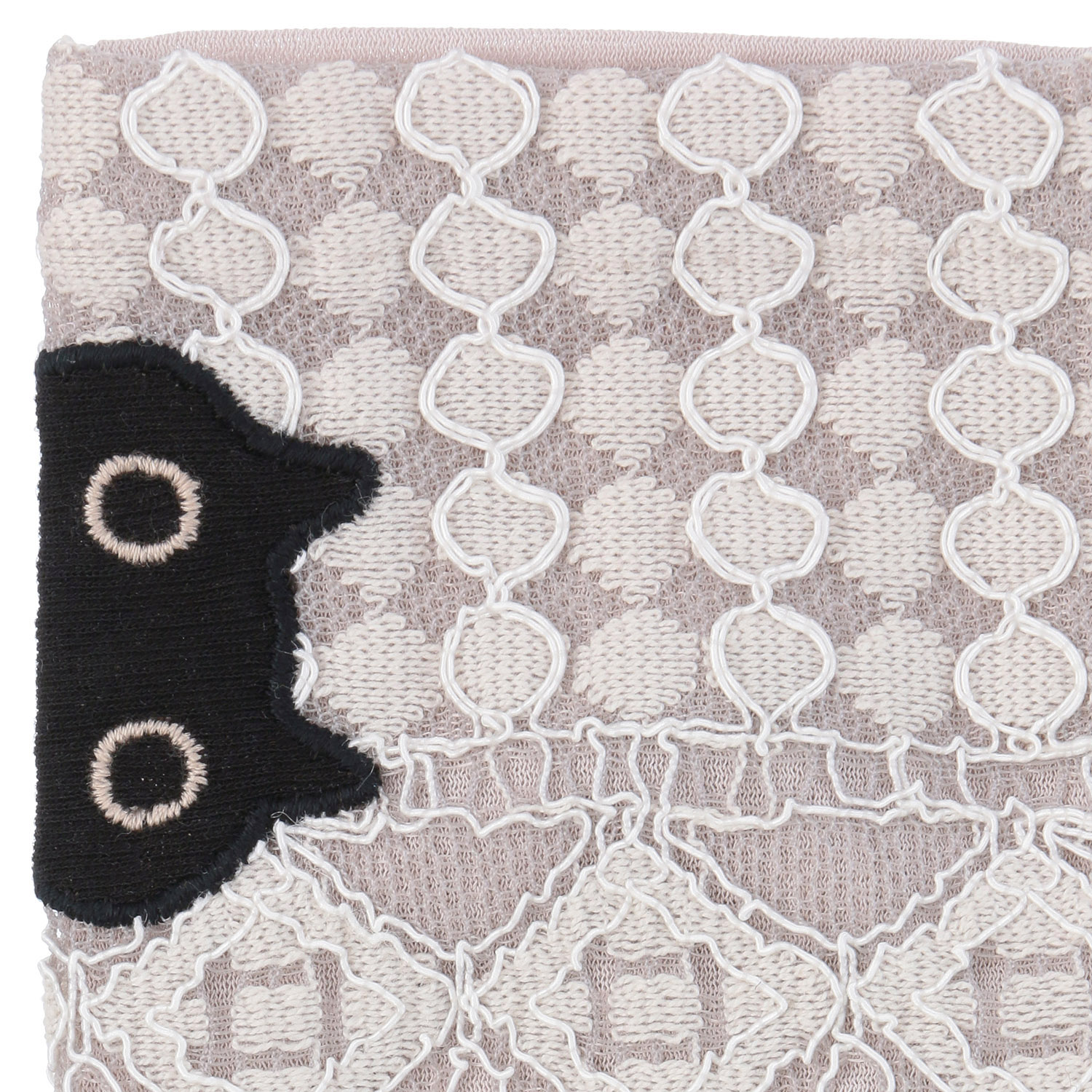 Atsuko Matano UVショートアームカバー - 画像3