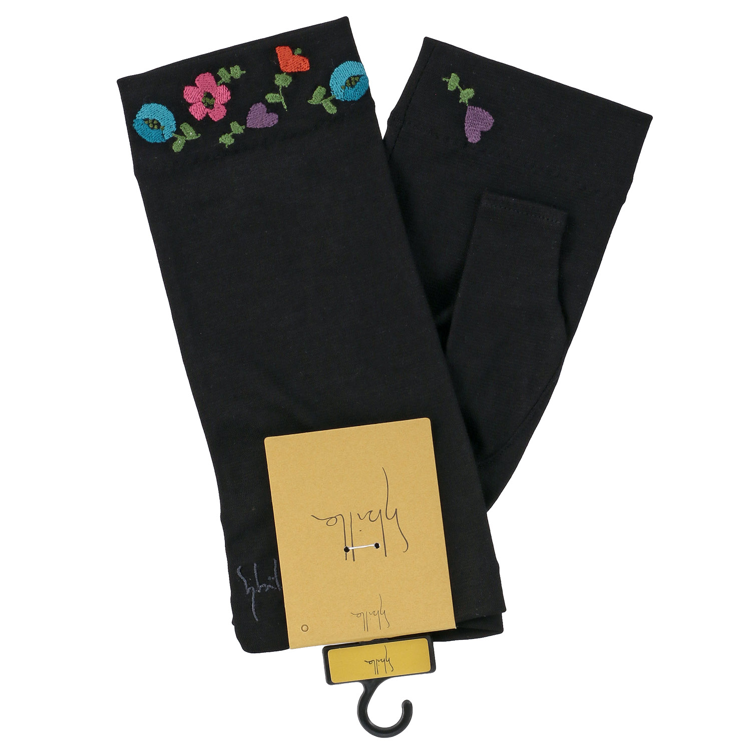 シビラ UVショートアームカバー - 画像2