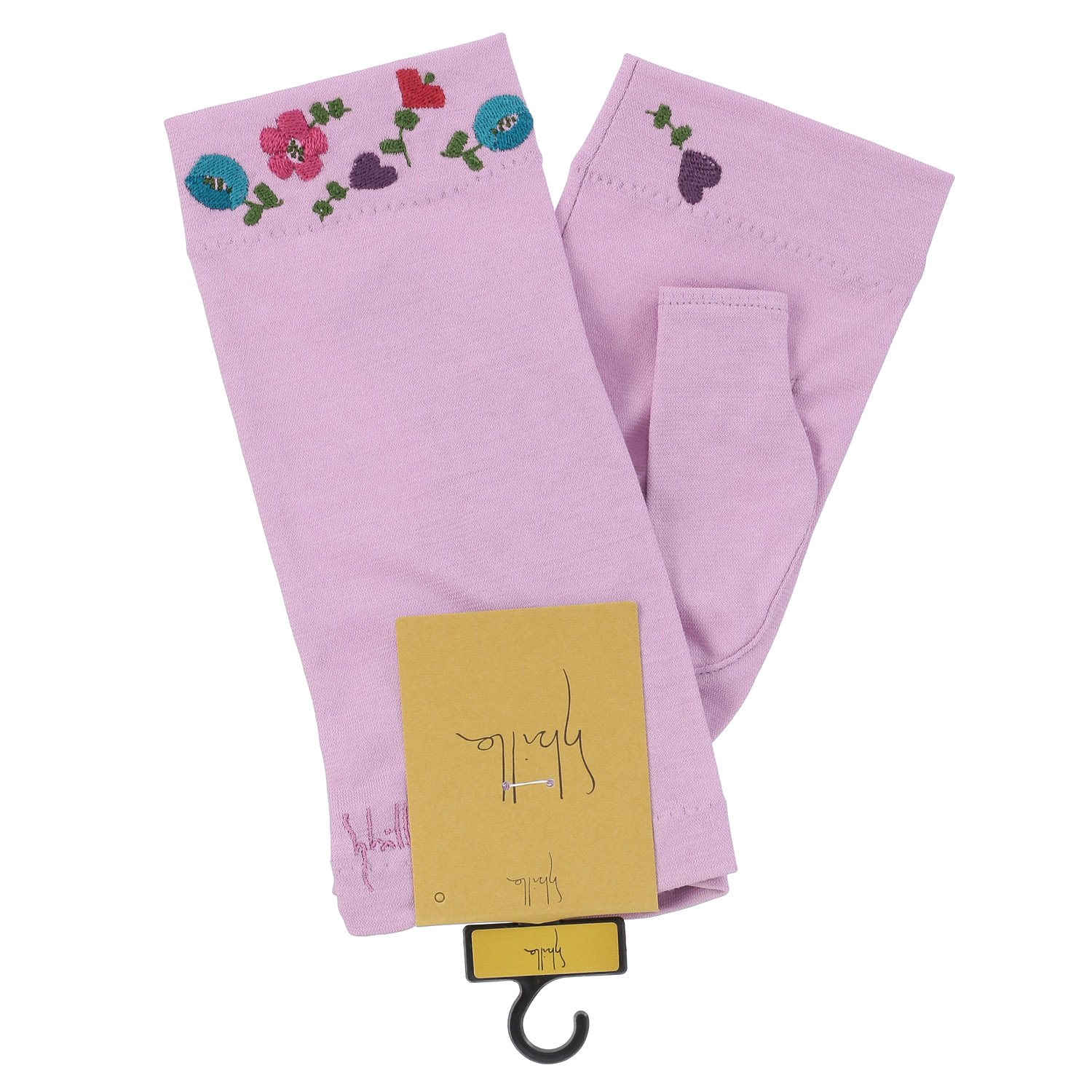 シビラ UVショートアームカバー - 画像3