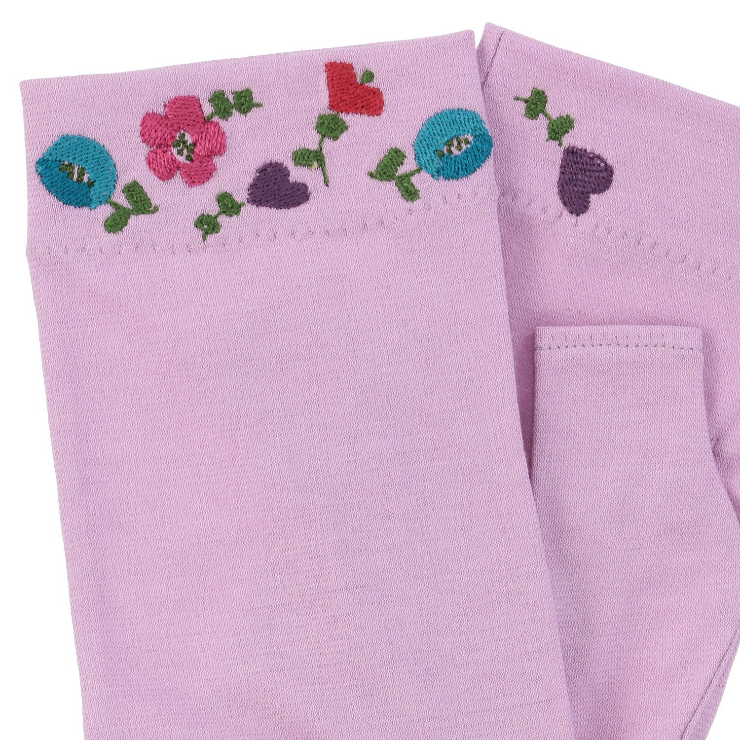 シビラ UVショートアームカバー - 画像4