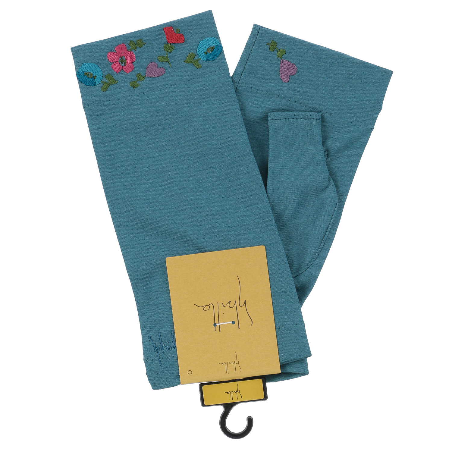 シビラ UVショートアームカバー - 画像5