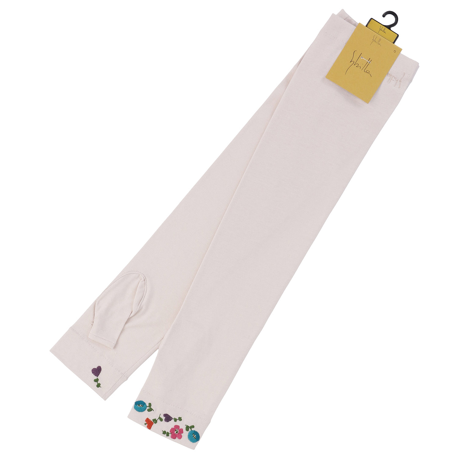 シビラ UVロングアームカバー - 画像3