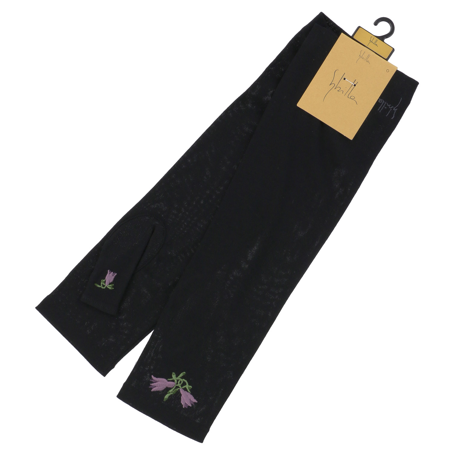 シビラ UVアームカバー - 画像2