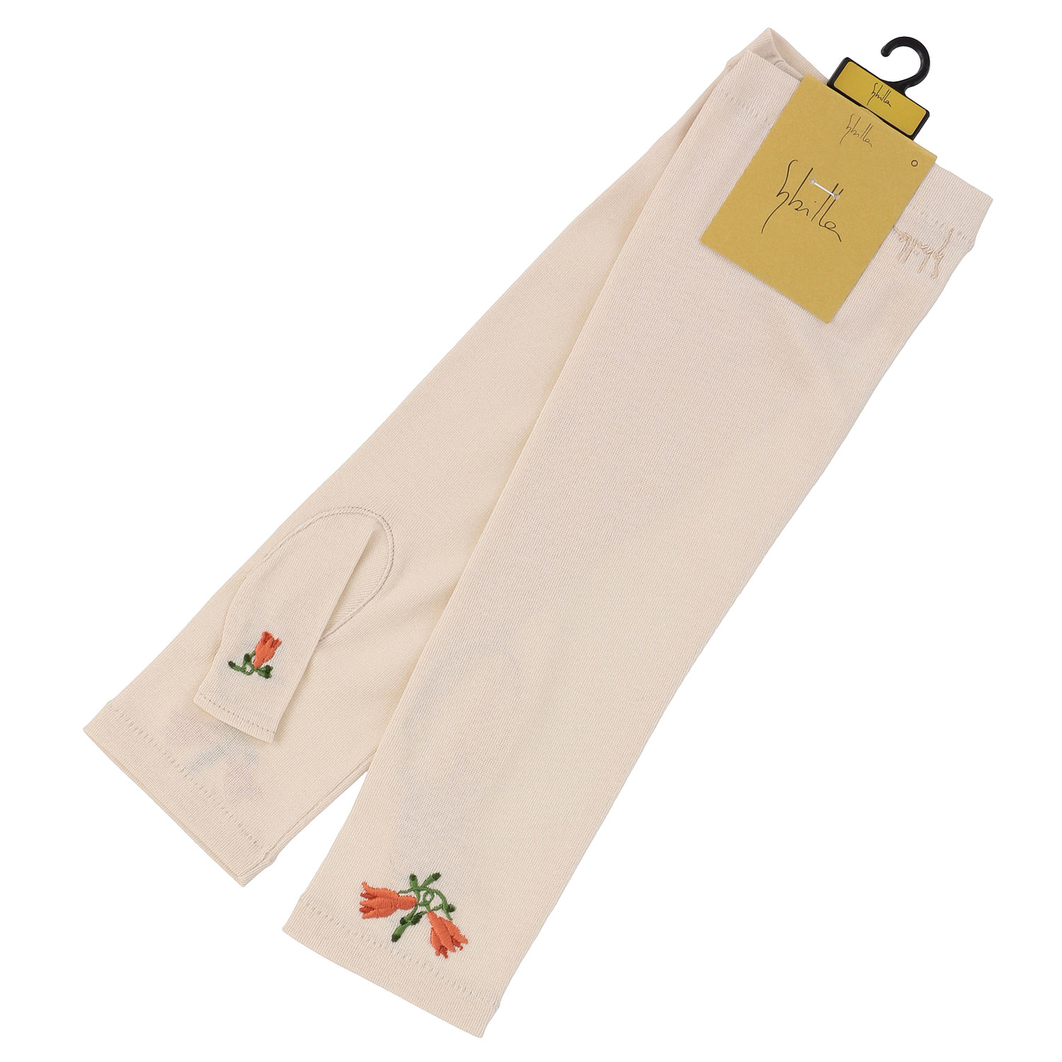 シビラ UVアームカバー - 画像3