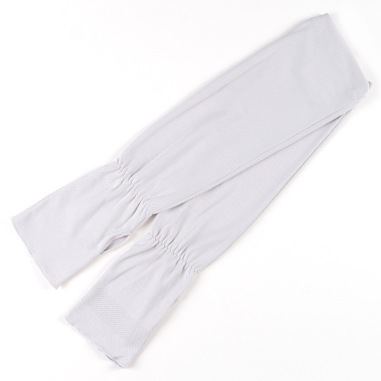 遮熱UV対策スポーツアームカバー