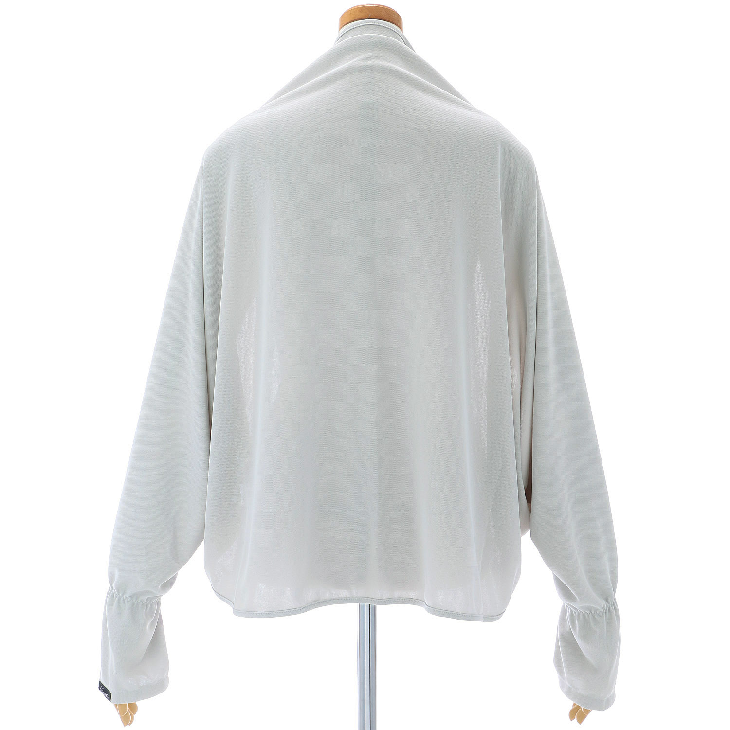 【2点セット】遮熱撥水UVボレロ＆手袋 - 画像3