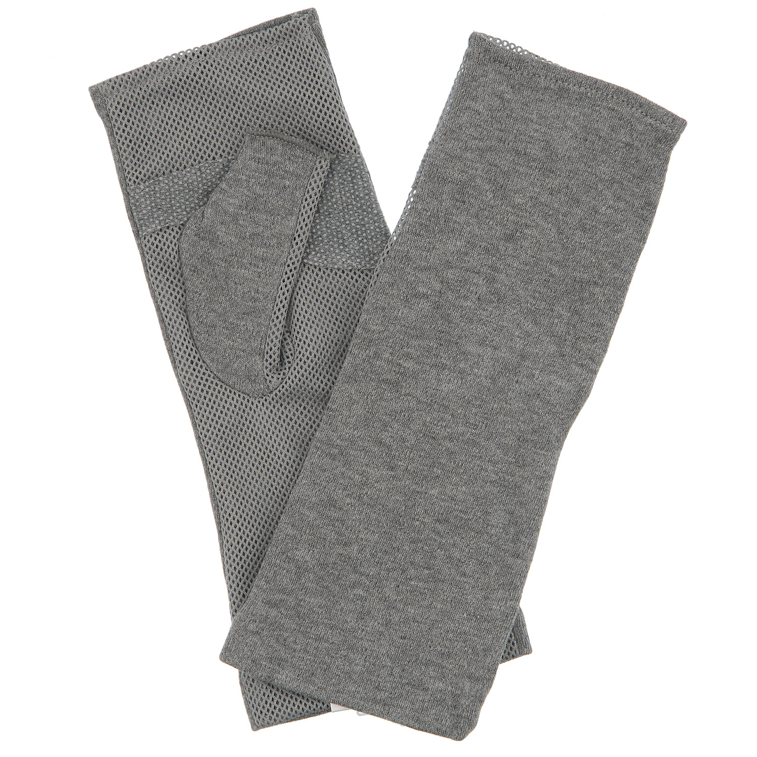 コットンショートアームカバー - 画像2