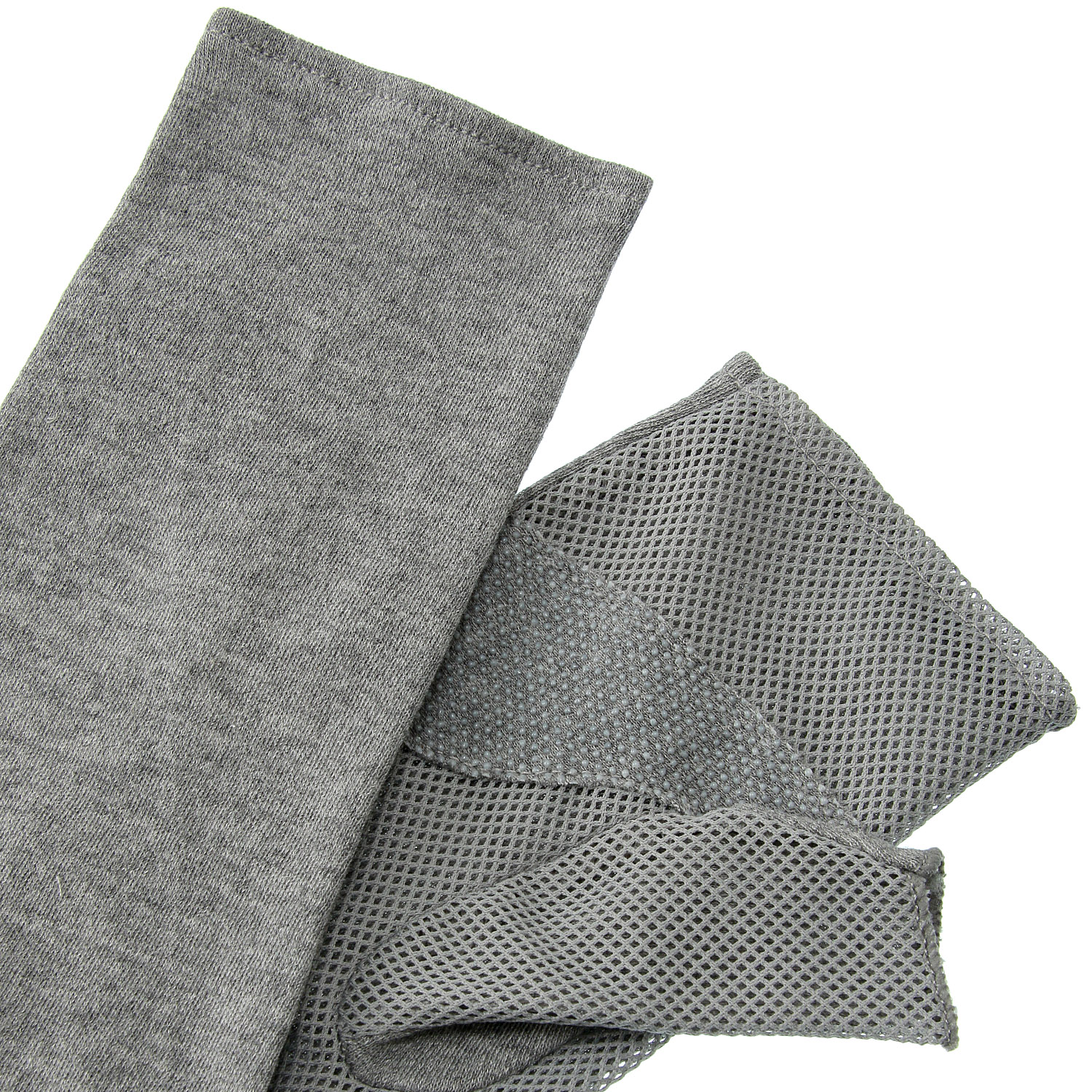 コットンショートアームカバー - 画像3