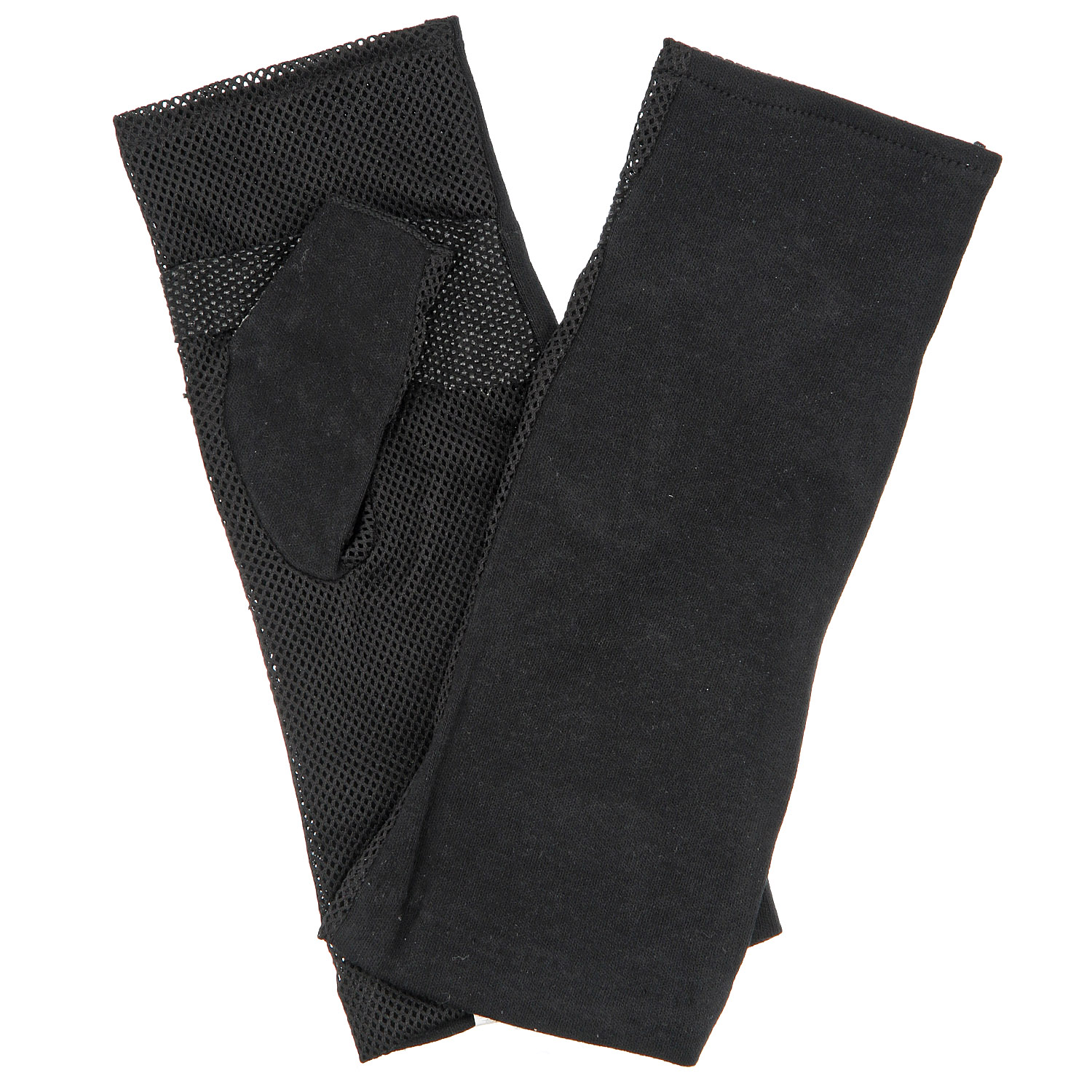 コットンショートアームカバー - 画像4