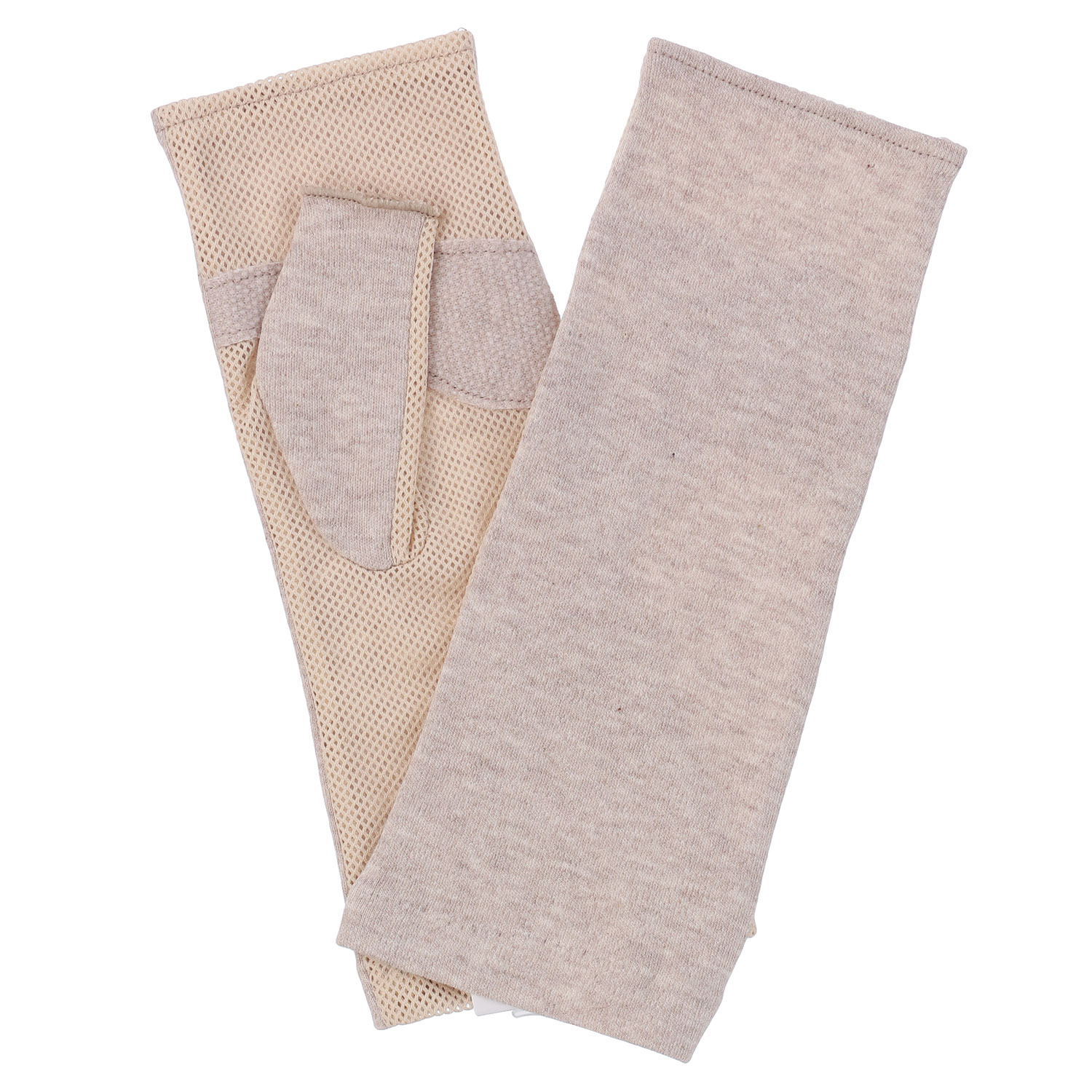 コットンショートアームカバー - 画像5