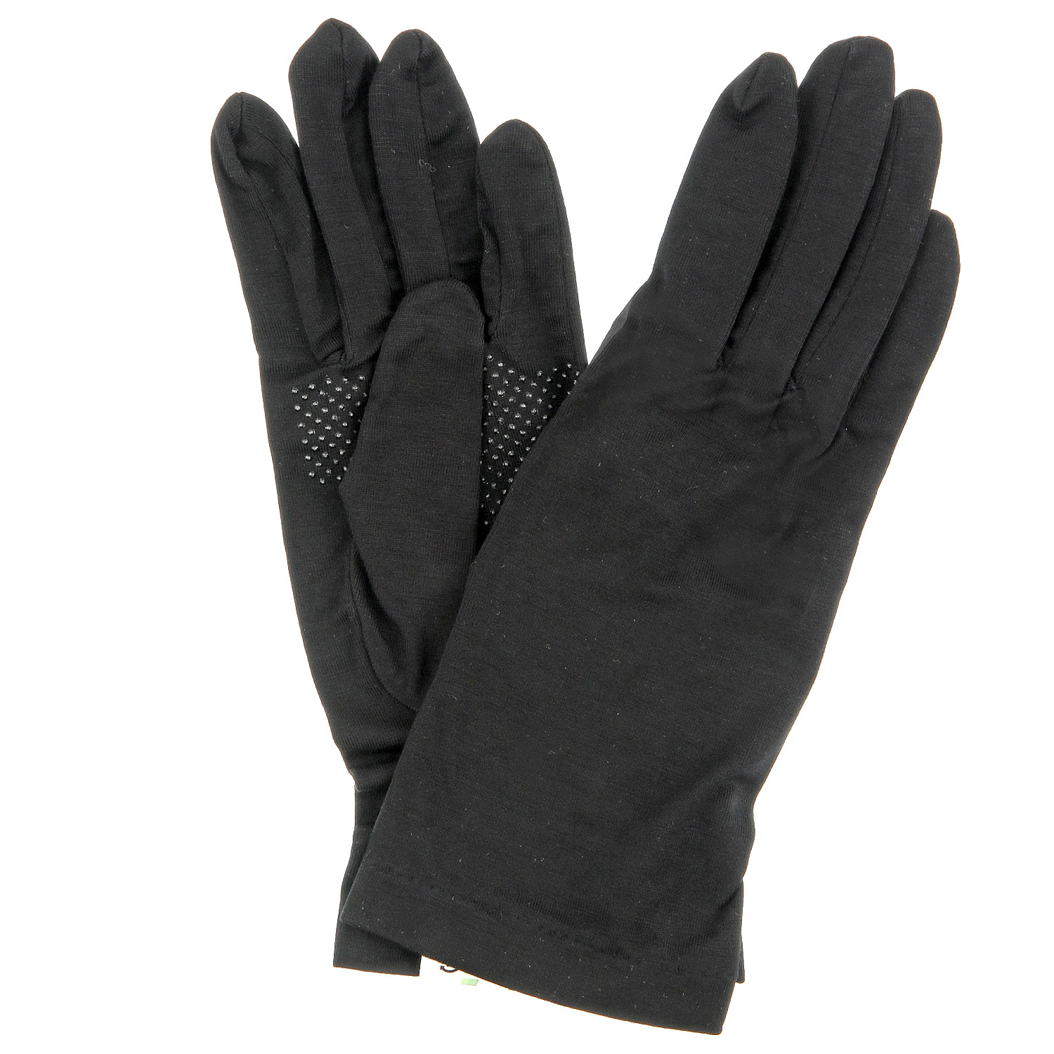 竹繊維 ショート手袋 スマホ対応 - 画像4