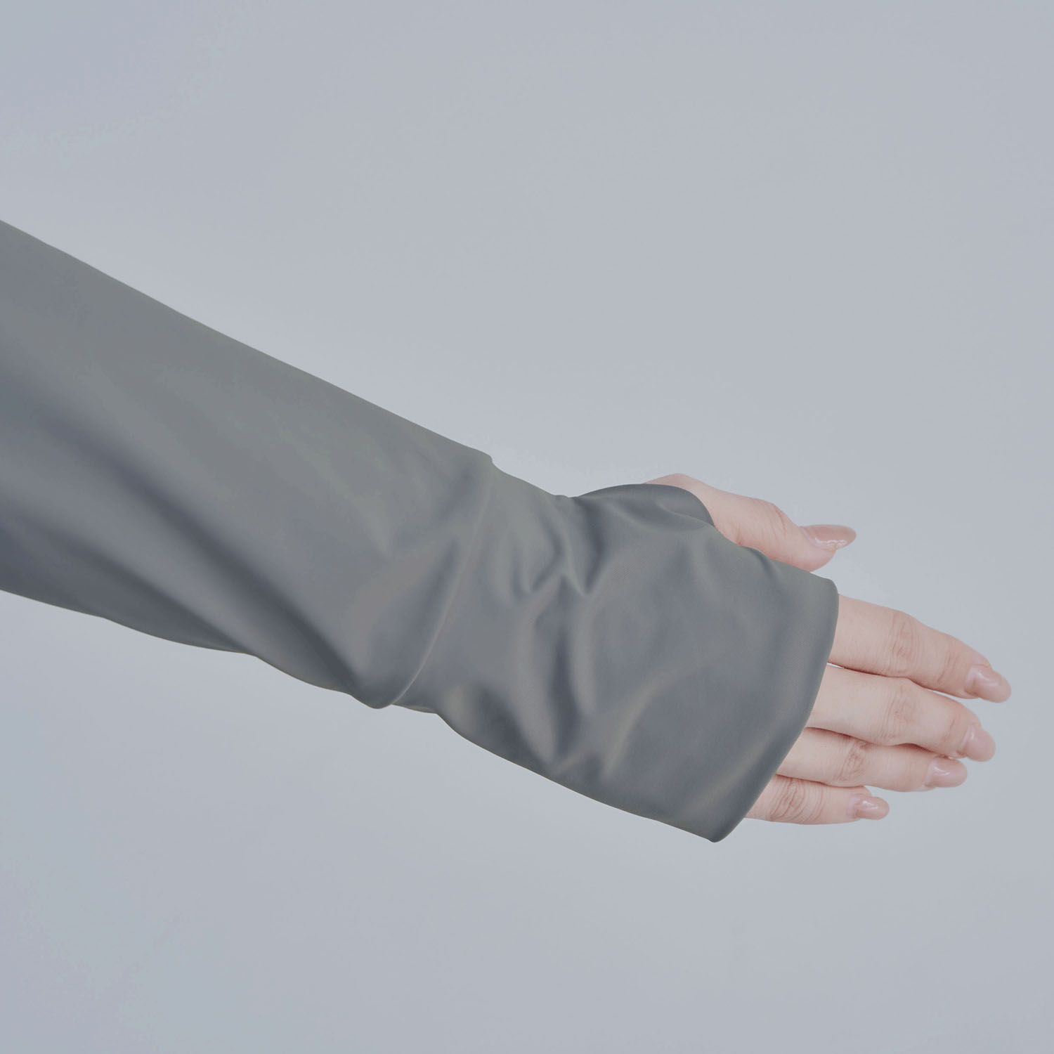 COGIT（コジット）Sun block LAB 爽壁 フェイスガードUVパーカー - 画像14