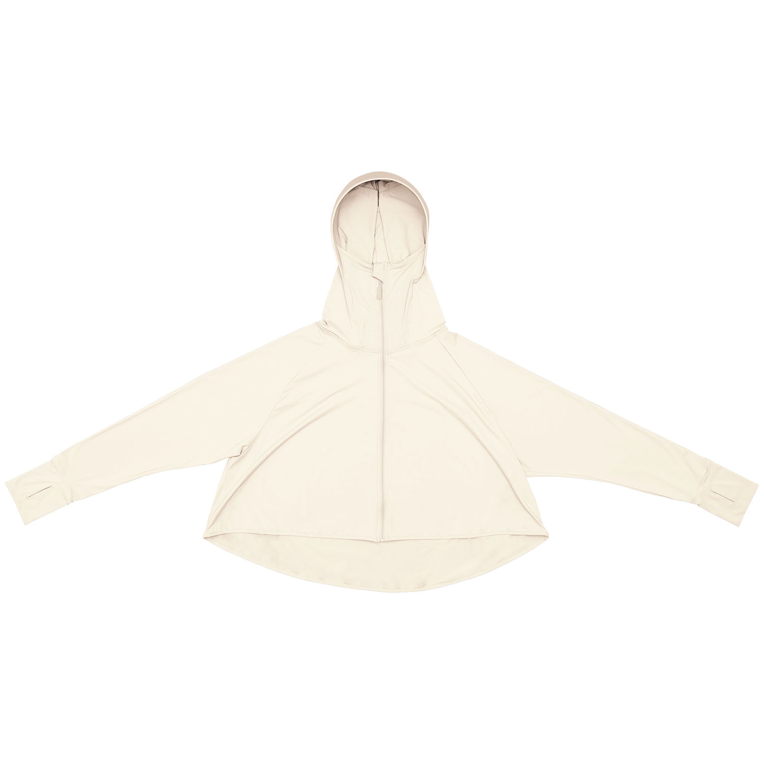 COGIT（コジット）Sun block LAB 爽壁 フェイスガードUVパーカー - 画像23