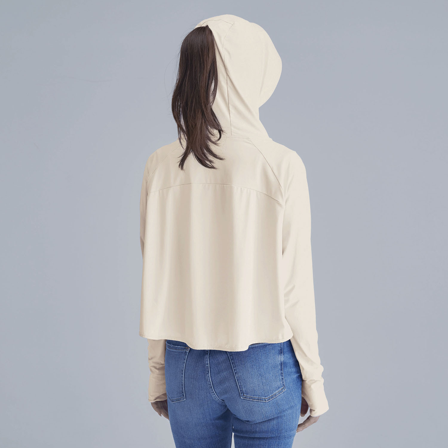 COGIT（コジット）Sun block LAB 爽壁 フェイスガードUVパーカー - 画像26