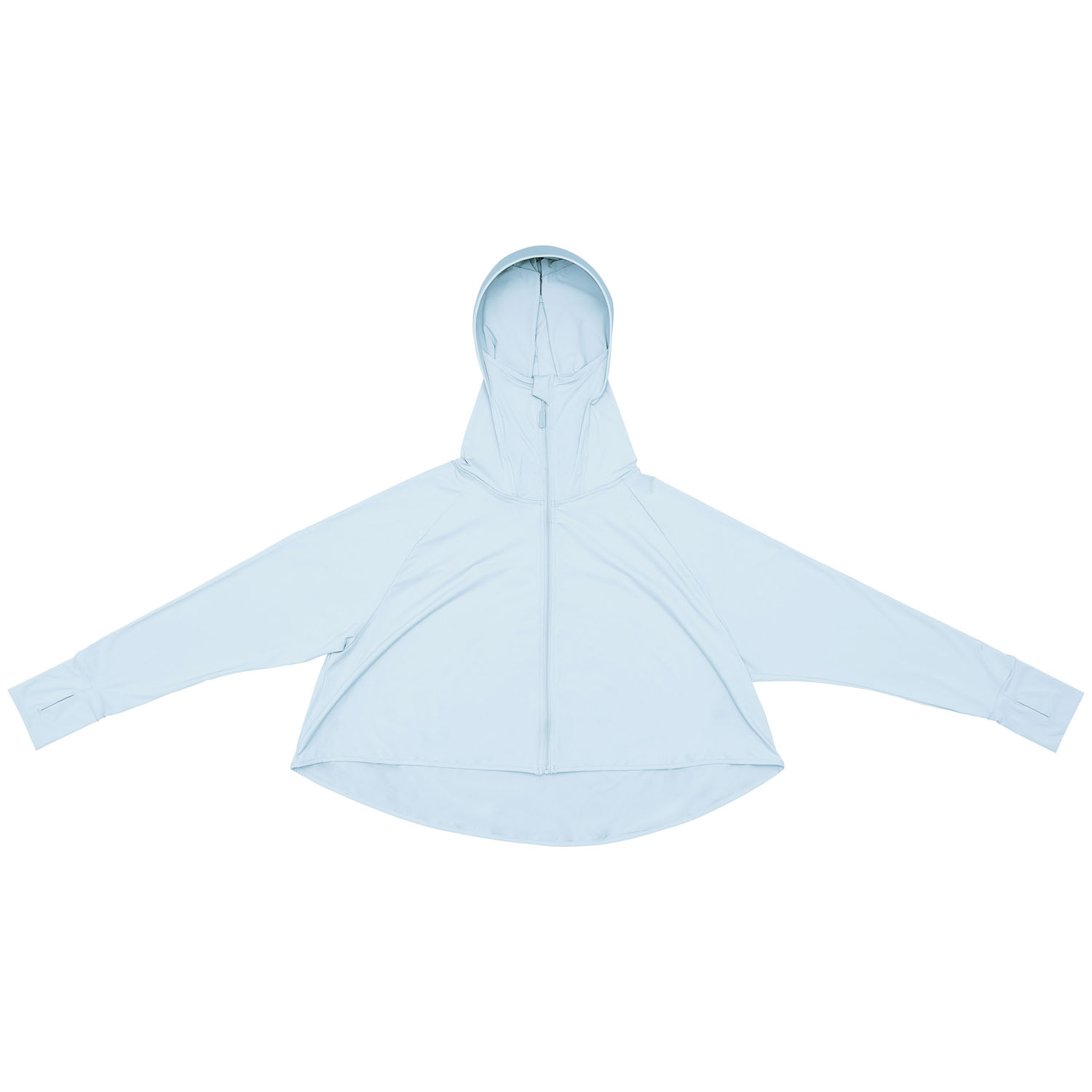 COGIT（コジット）Sun block LAB 爽壁 フェイスガードUVパーカー - 画像40