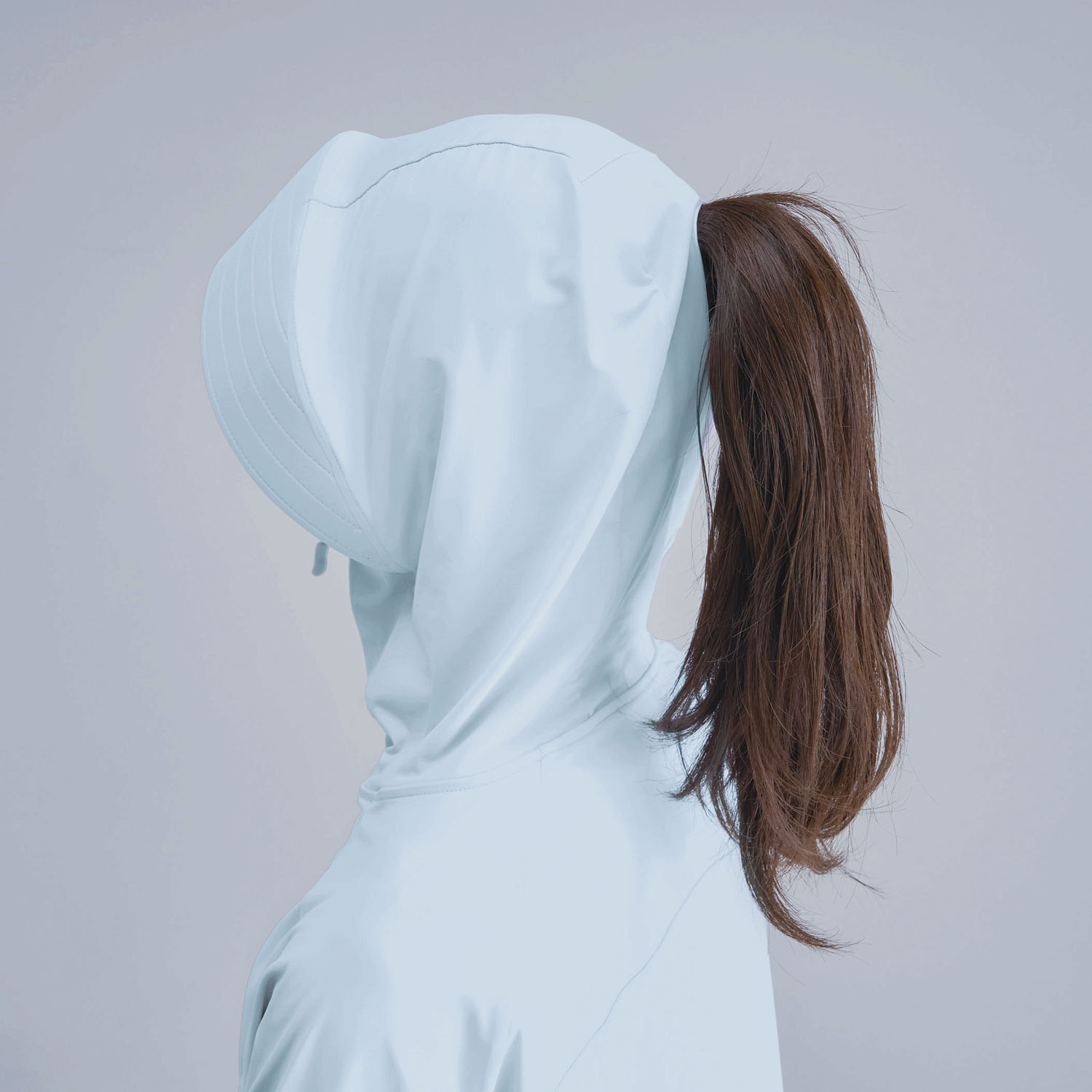 COGIT（コジット）Sun block LAB 爽壁 フェイスガードUVパーカー - 画像44