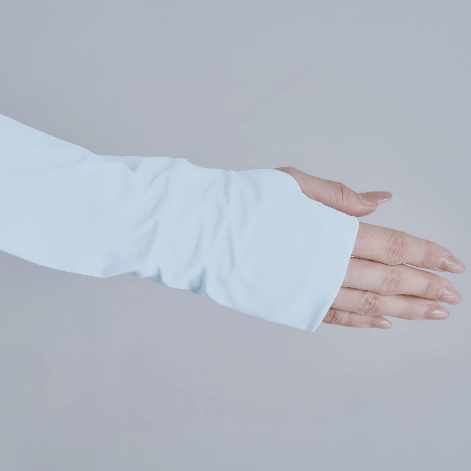 COGIT（コジット）Sun block LAB 爽壁 フェイスガードUVパーカー - 画像46