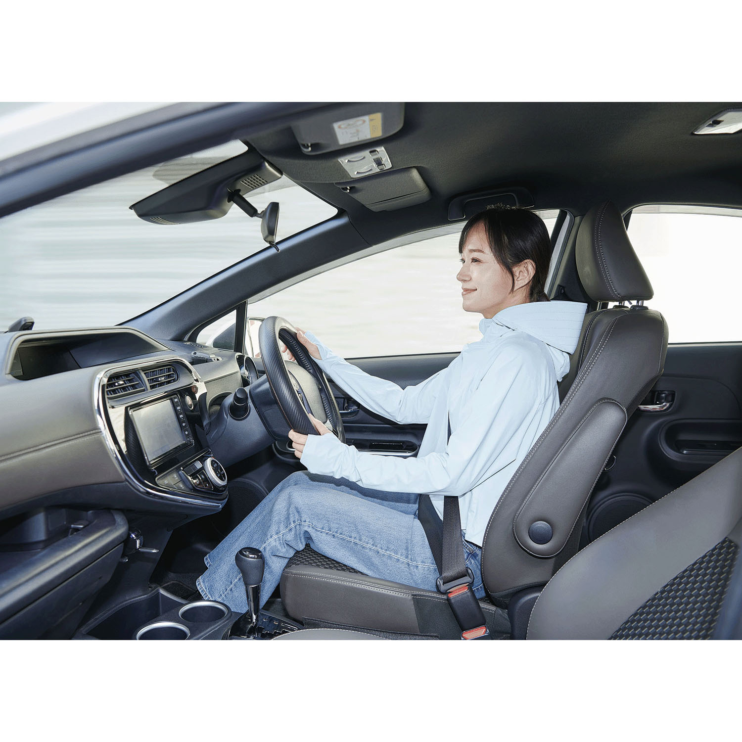 COGIT（コジット）Sun block LAB 爽壁 フェイスガードUVパーカー - 画像50