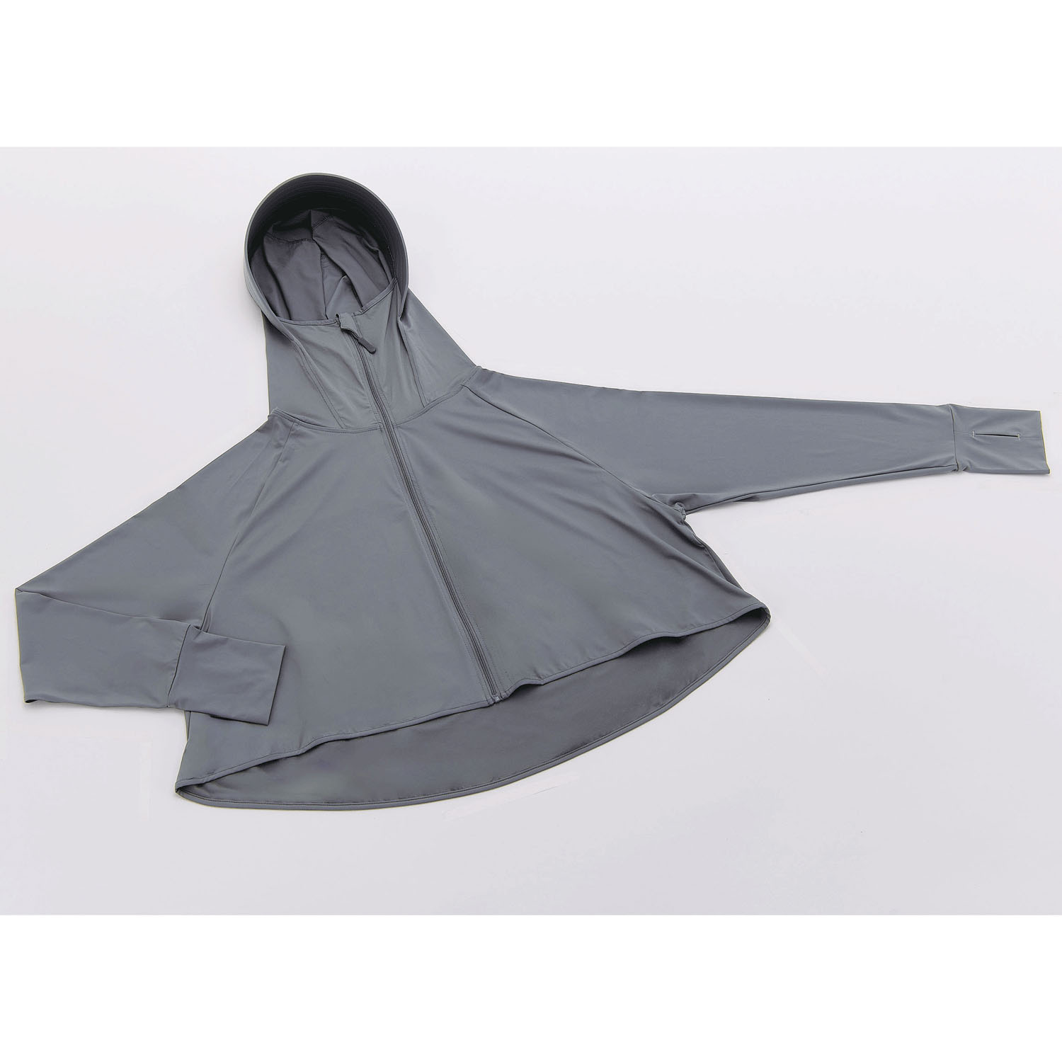 COGIT（コジット）Sun block LAB 爽壁 フェイスガードUVパーカー - 画像10