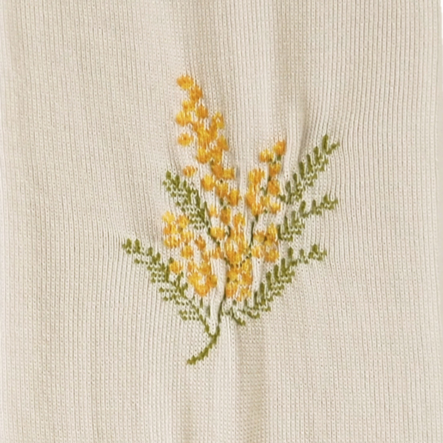 日本製 おさんぽアームカバー ミドル - 画像5