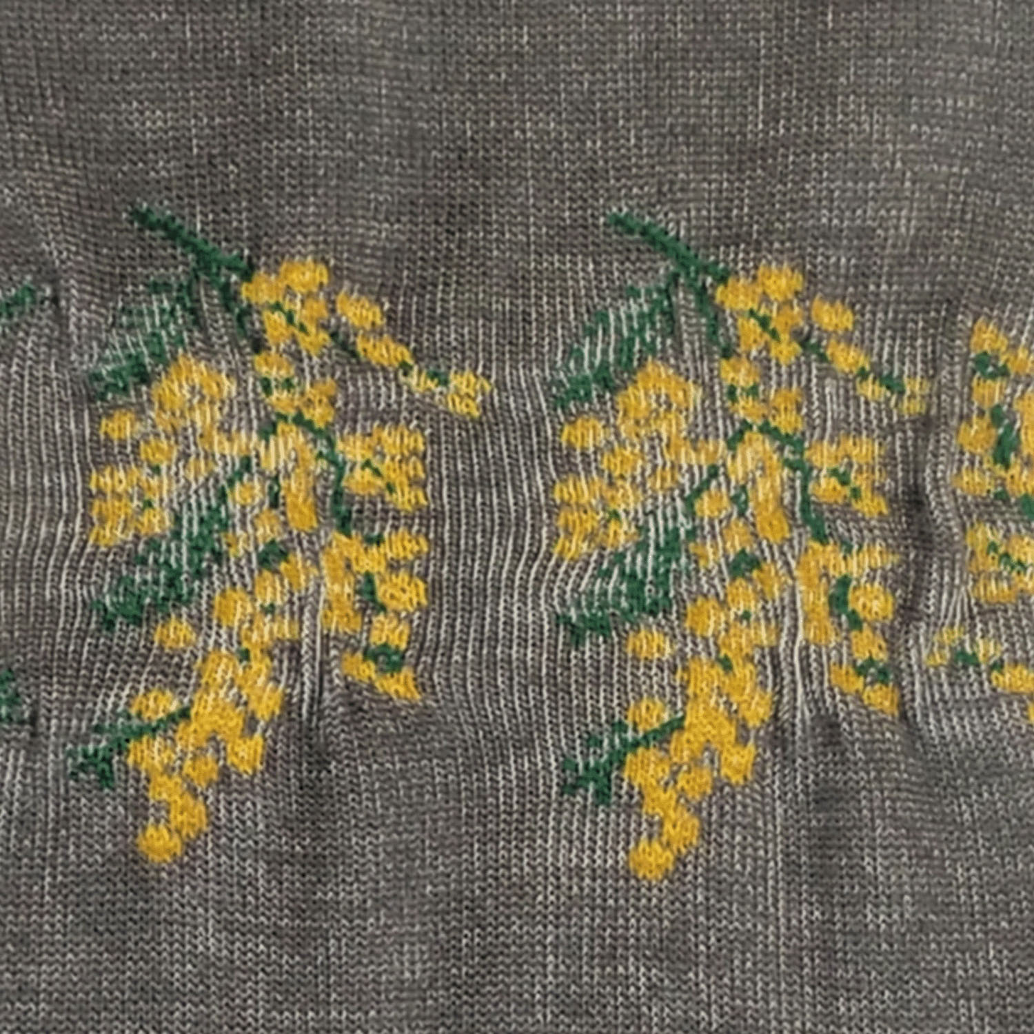 日本製 おさんぽアームカバー ロング - 画像22