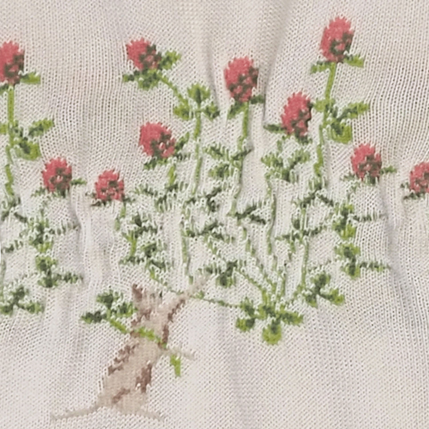 日本製 おさんぽアームカバー ロング - 画像7