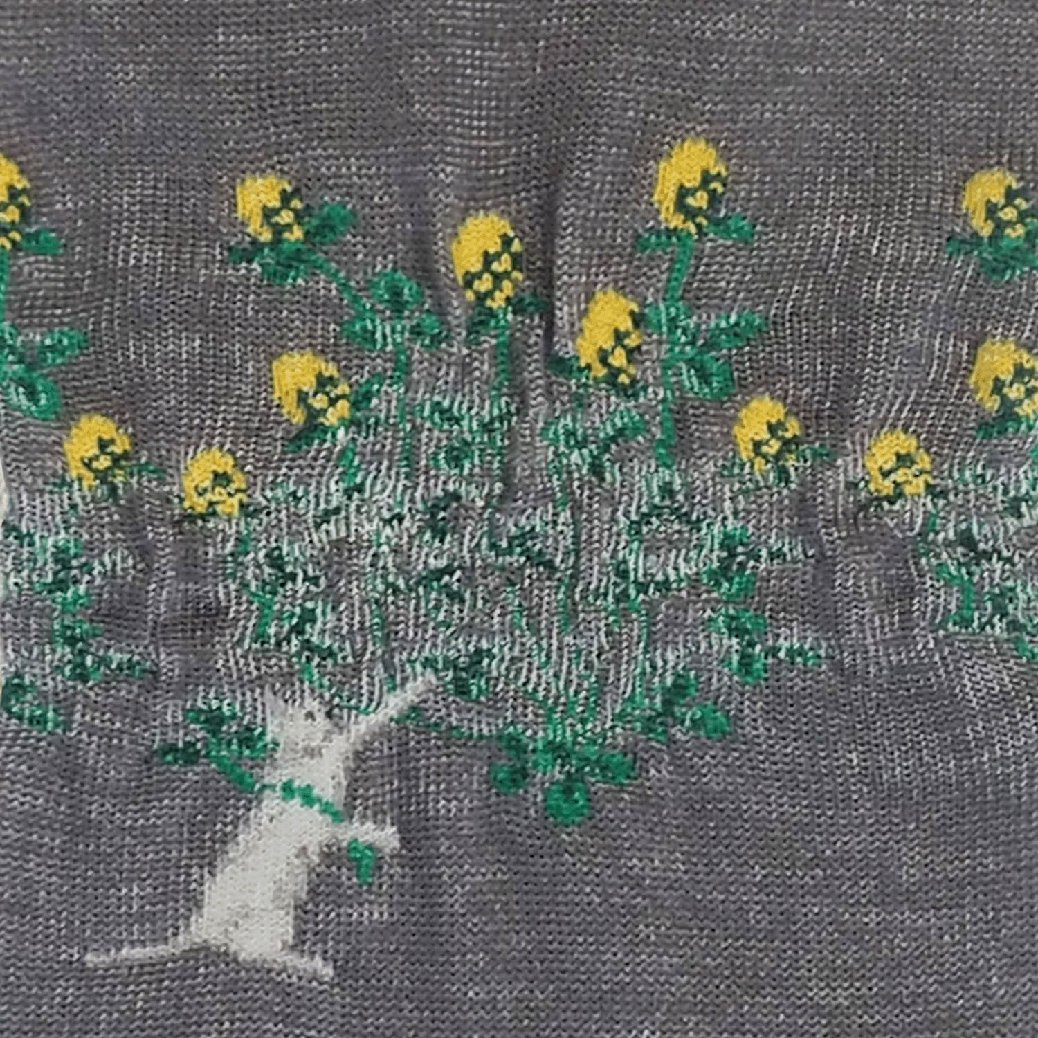 日本製 おさんぽアームカバー ロング - 画像10