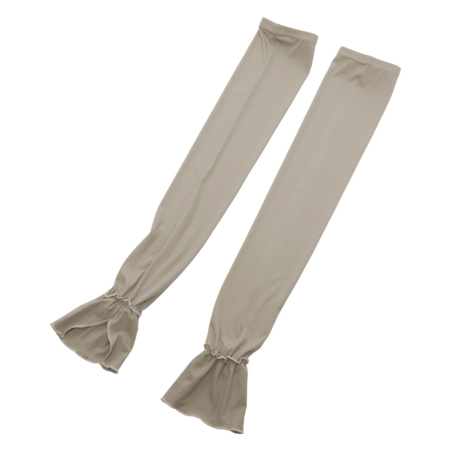 COGIT（コジット）Sun Block LAB リブレイヤードアームカバー - 画像12