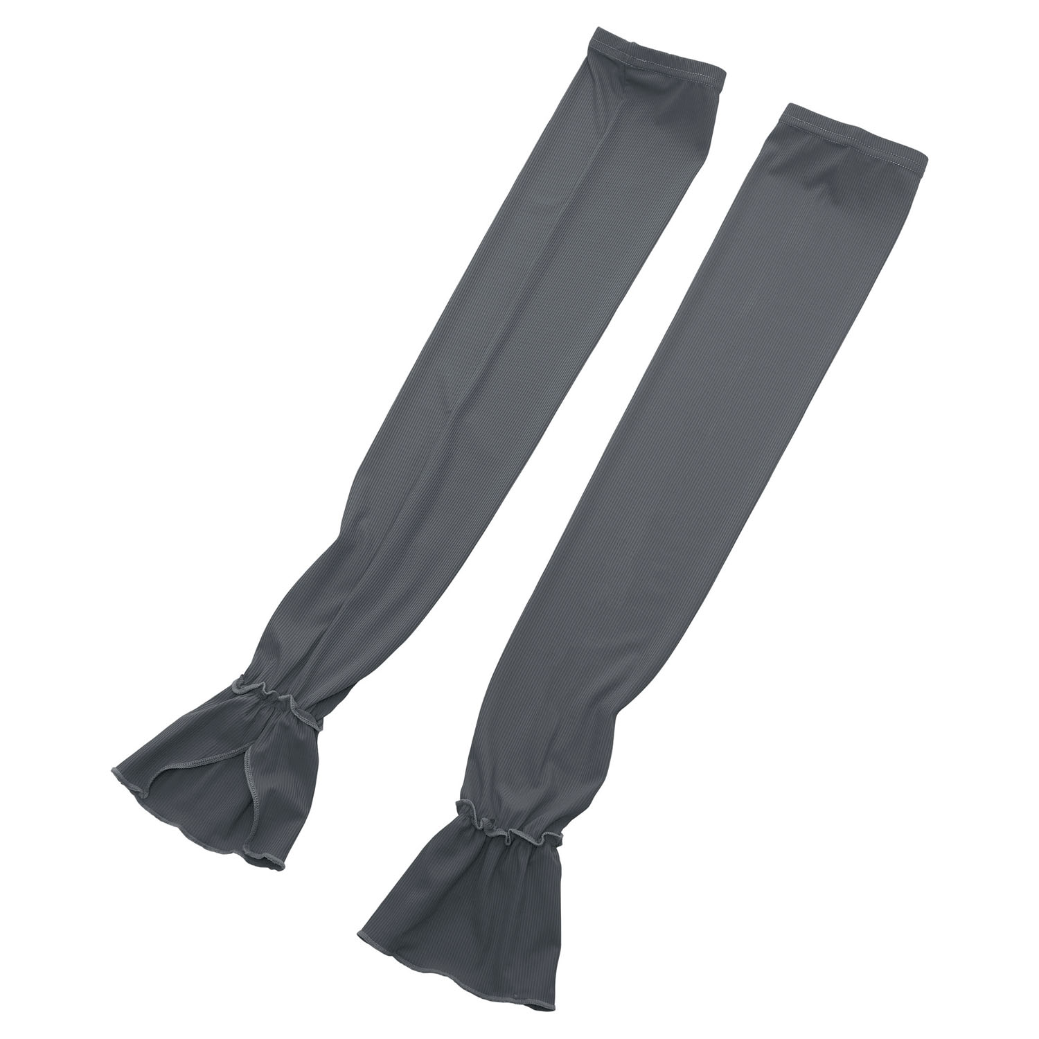 COGIT（コジット）Sun Block LAB リブレイヤードアームカバー - 画像5