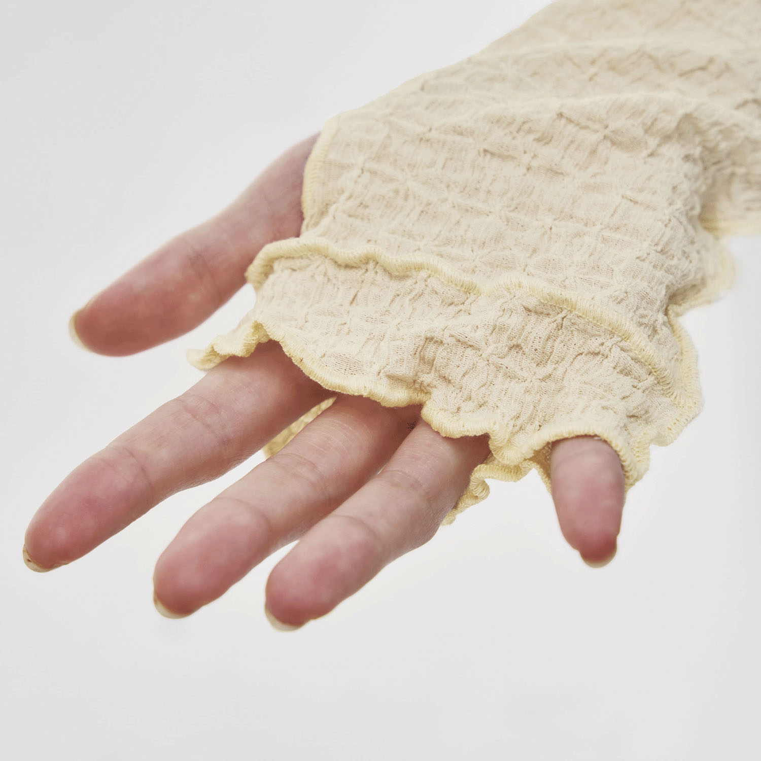 COGIT（コジット）Sun Block LAB リップルアームカバー - 画像15