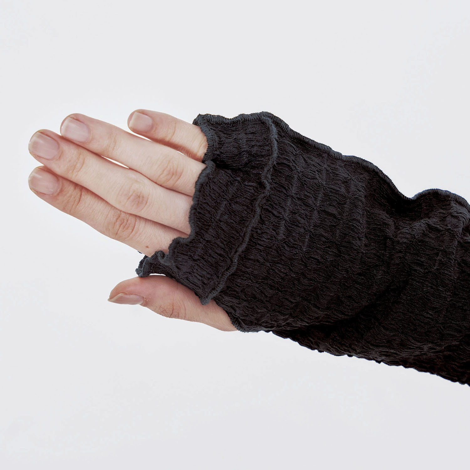 COGIT（コジット）Sun Block LAB リップルアームカバー - 画像5