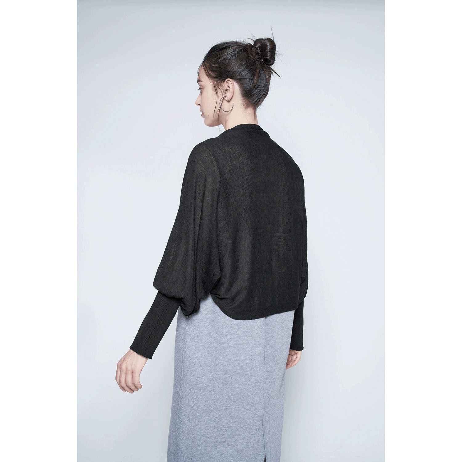 COGIT（コジット）Sun Block LAB UVボレロカーデ - 画像16