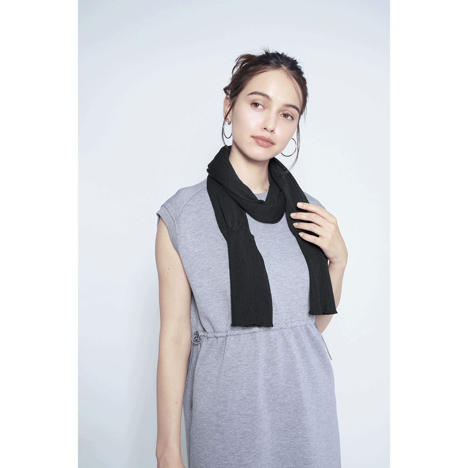 COGIT（コジット）Sun Block LAB UVボレロカーデ - 画像18