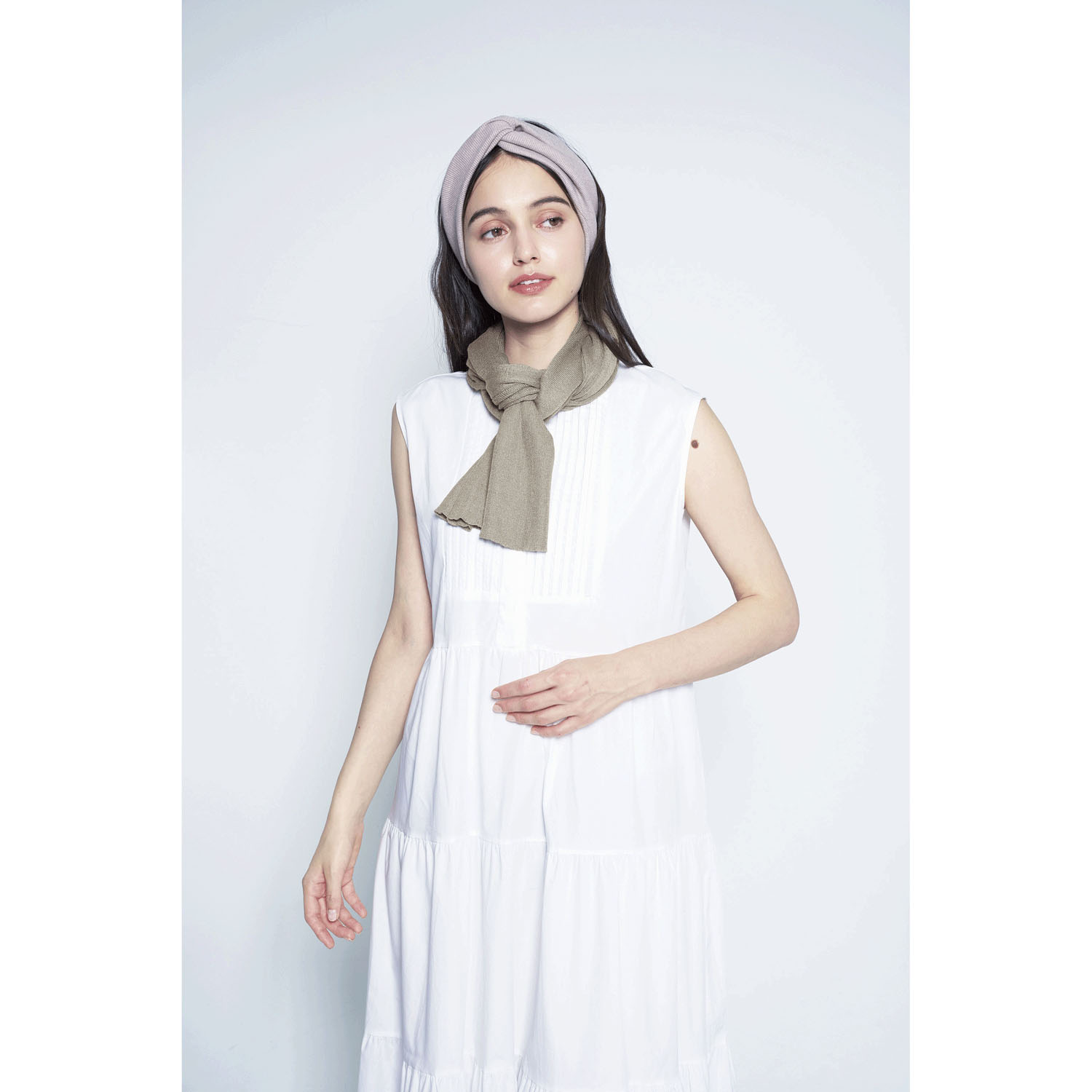 COGIT（コジット）Sun Block LAB UVボレロカーデ - 画像29