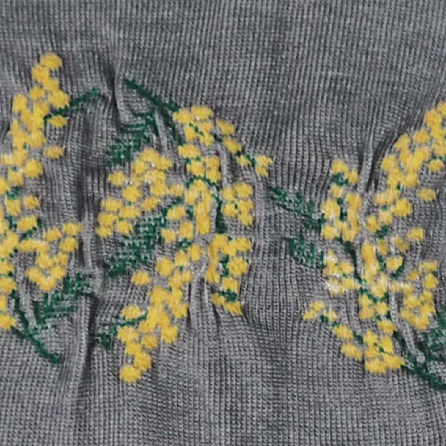 日本製 おさんぽアームカバー ミドル - 画像14