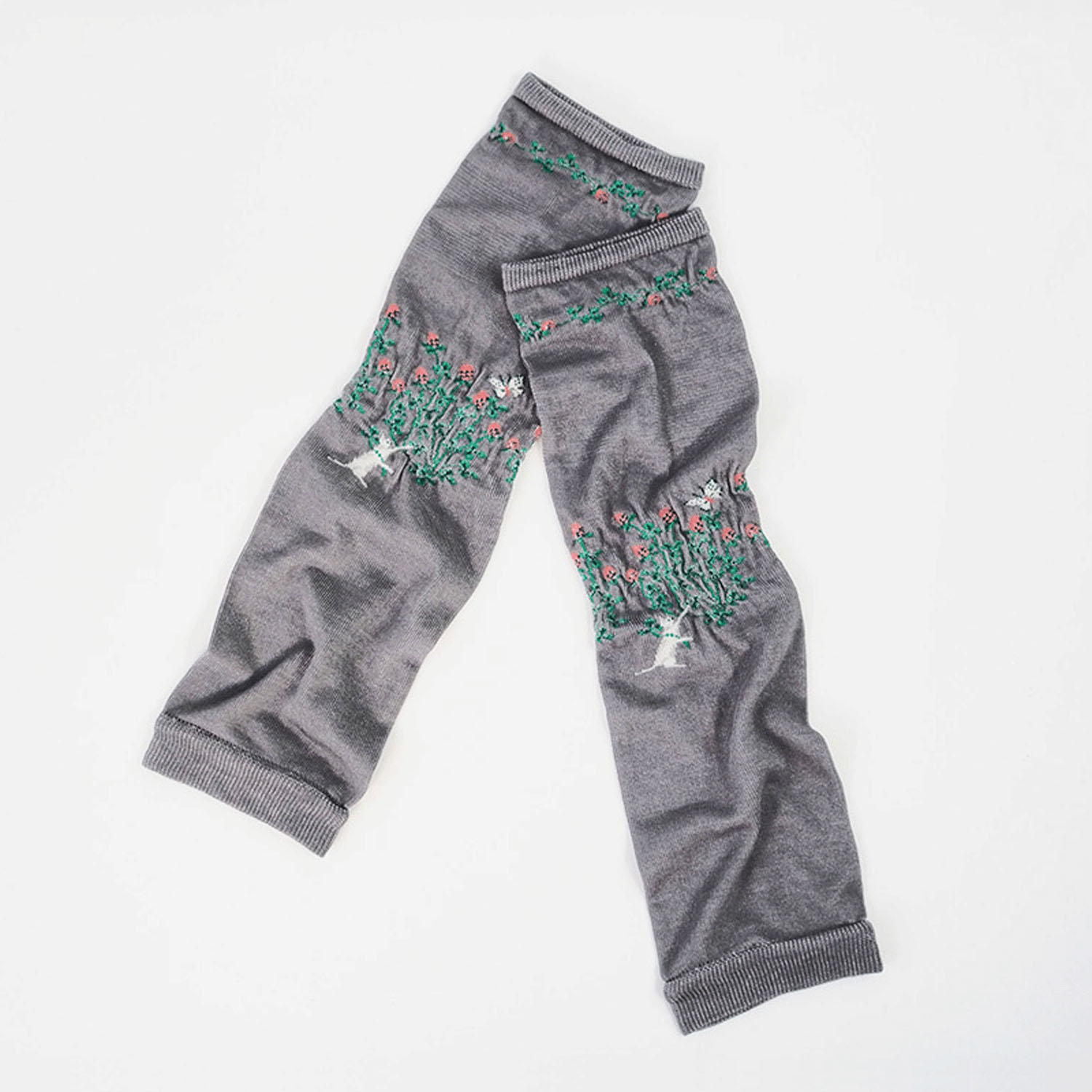 日本製 おさんぽアームカバー ミドル - 画像29