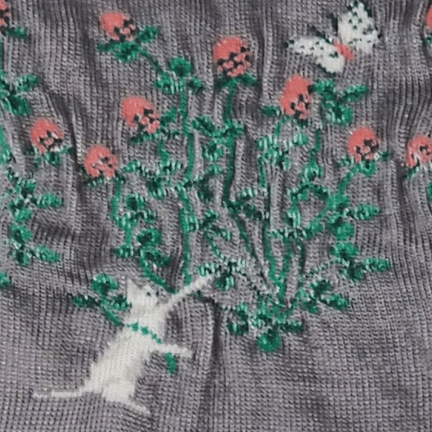 日本製 おさんぽアームカバー ミドル - 画像31