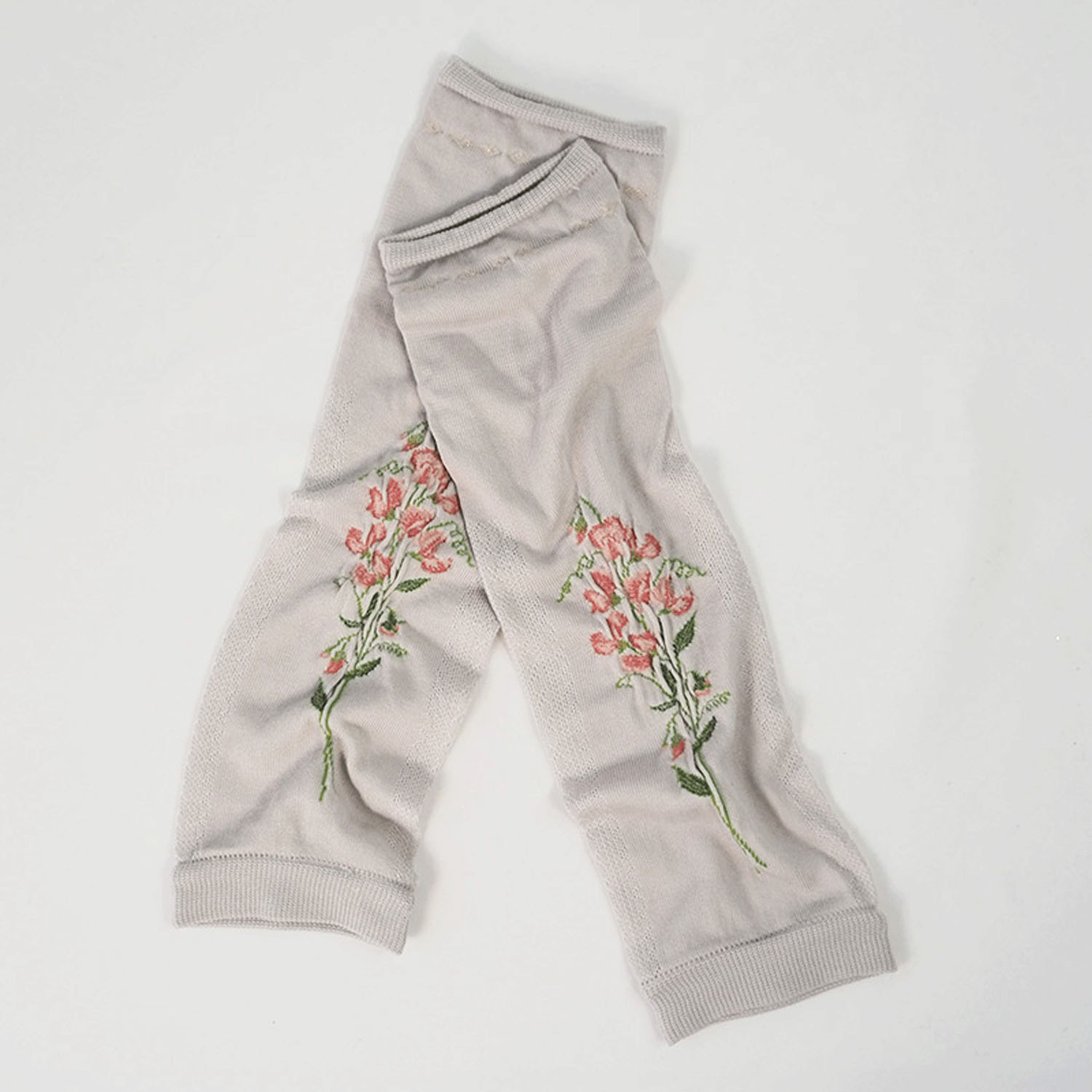 日本製 おさんぽアームカバー ミドル - 画像33