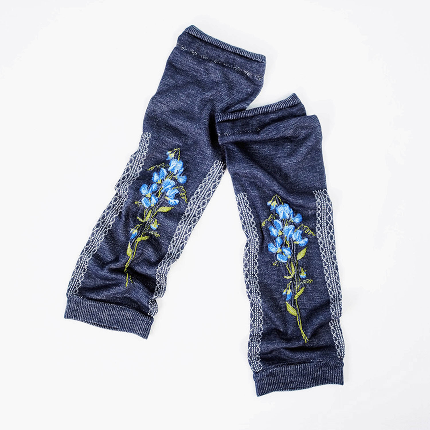 日本製 おさんぽアームカバー ミドル - 画像38