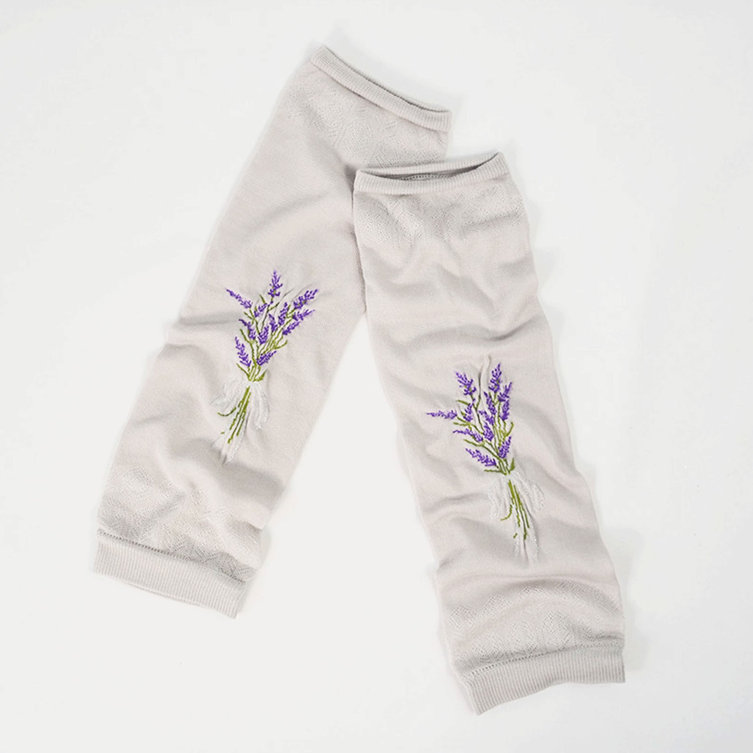 日本製 おさんぽアームカバー ミドル - 画像41