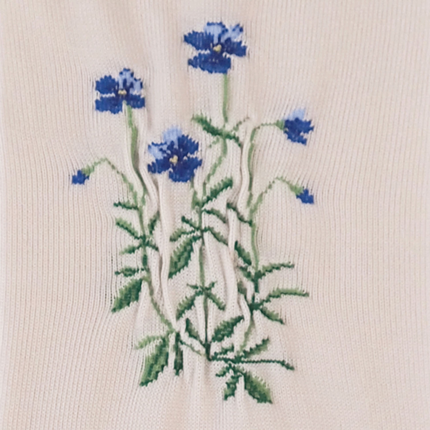 日本製 おさんぽアームカバー ロング - 画像22