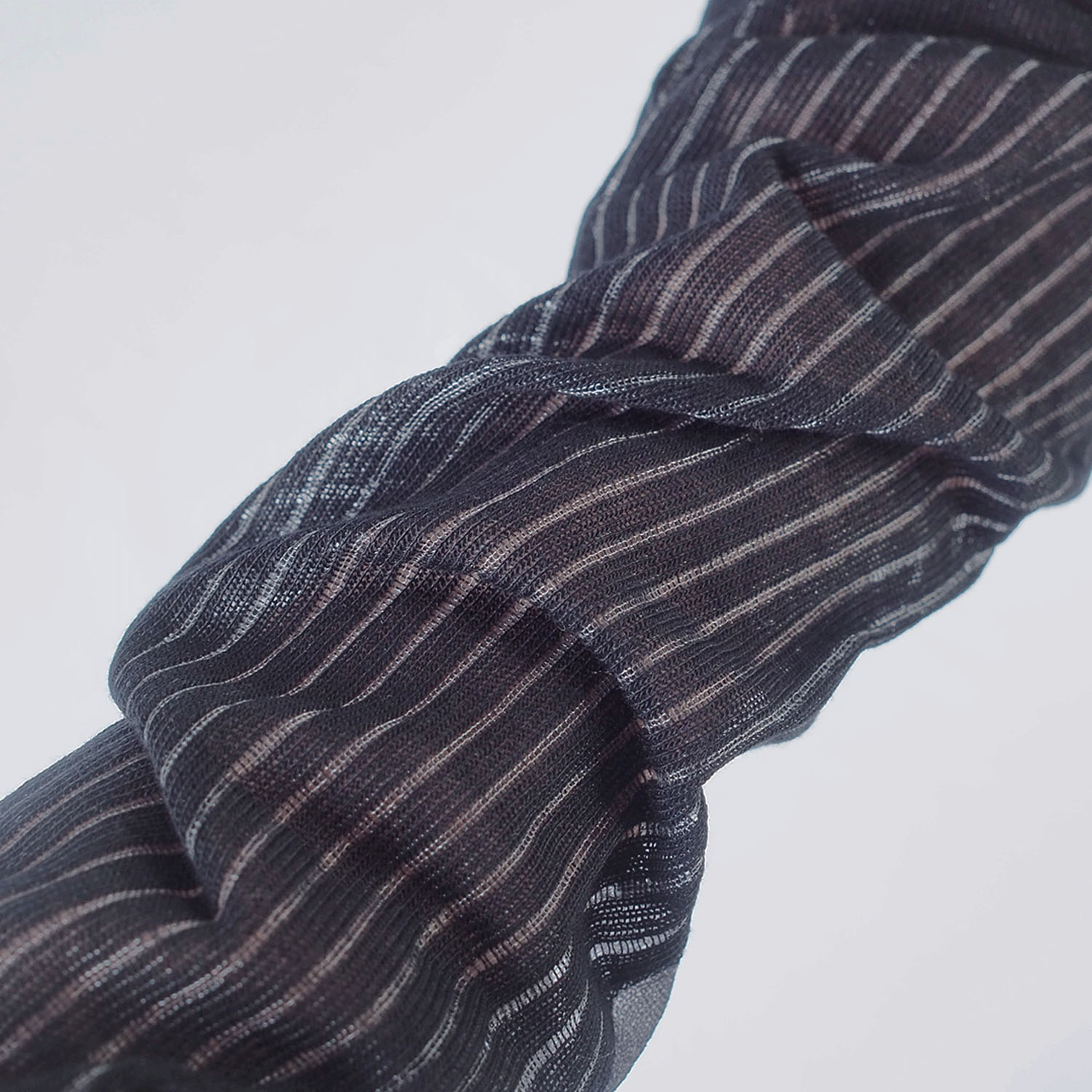 日本製 シアーアームカバー - 画像3